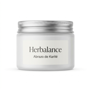 Abrazo de Karité Herbalance