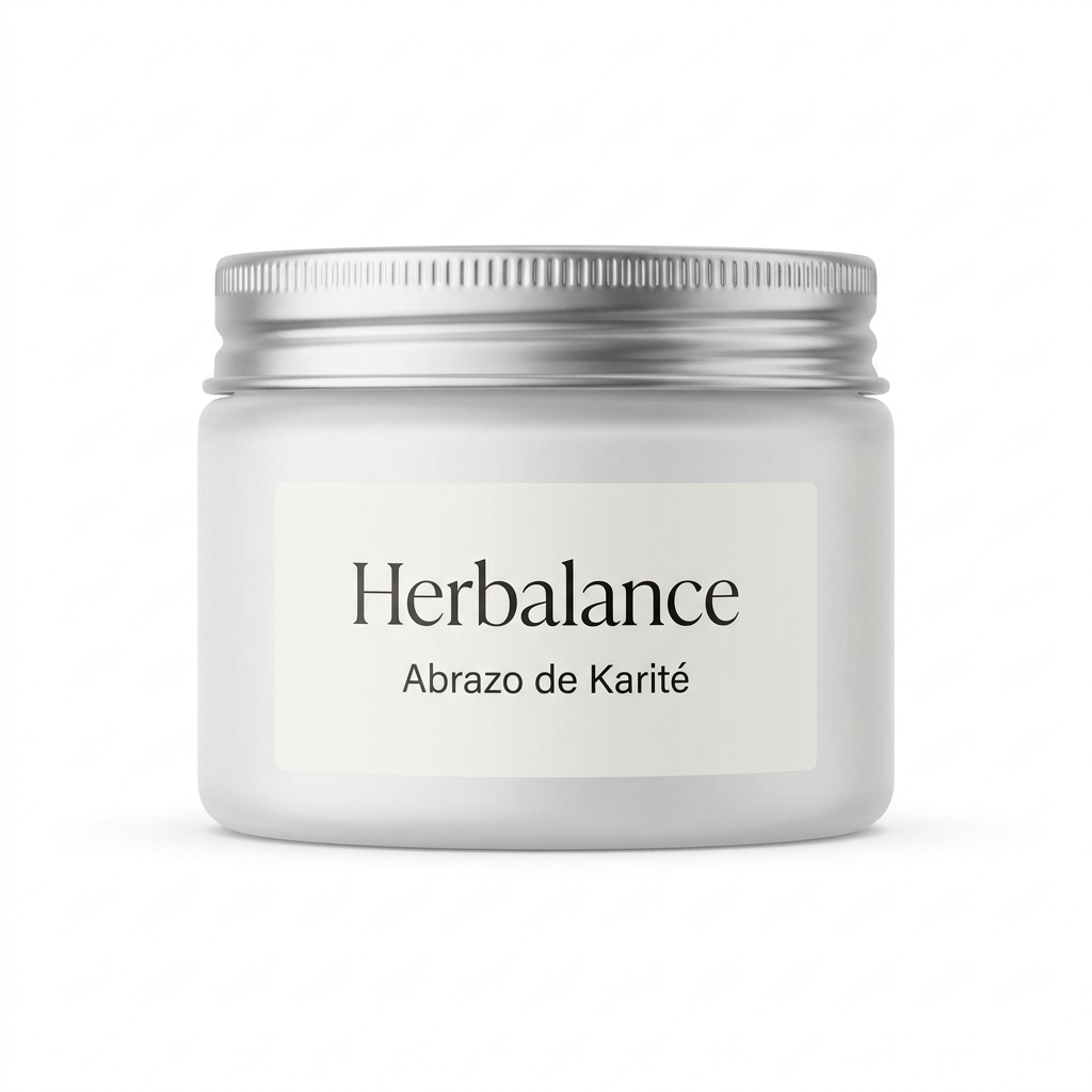Abrazo de Karité Herbalance